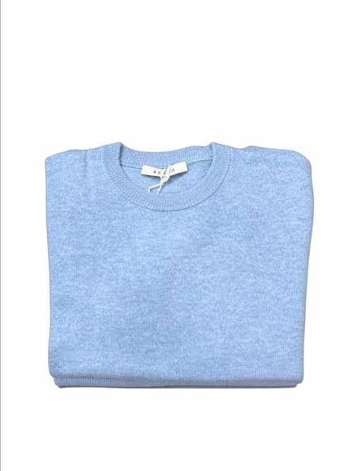 Kokun Cashmere Crewneck