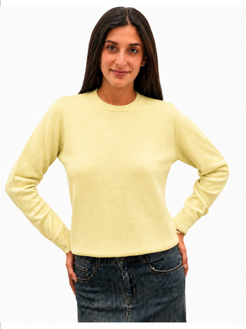 Kokun Cashmere Crewneck