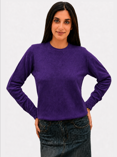 Kokun Cashmere Crewneck