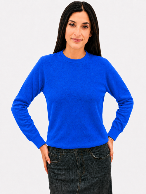 Kokun Cashmere Crewneck