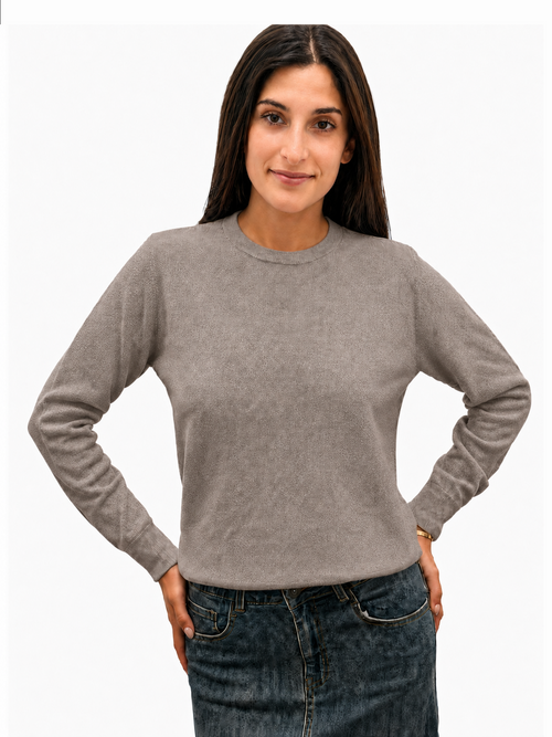 Kokun Cashmere Crewneck