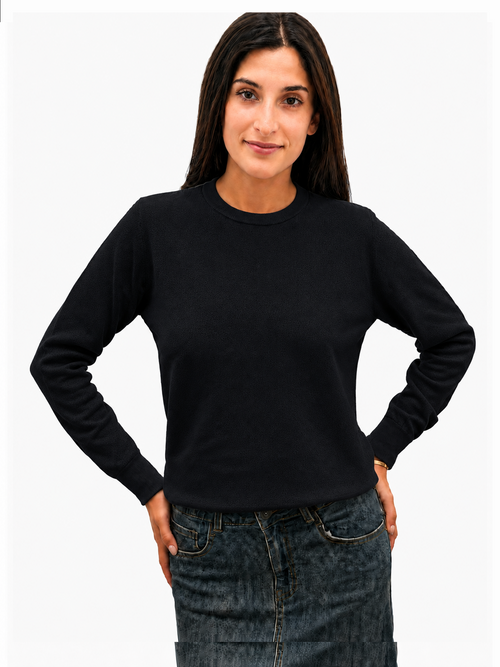 Kokun Cashmere Crewneck