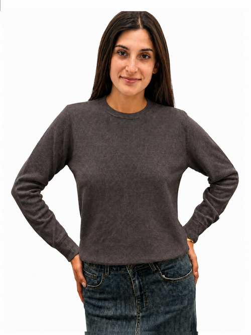 Kokun Cashmere Crewneck