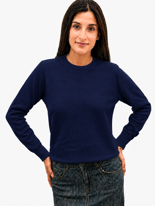 Kokun Cashmere Crewneck
