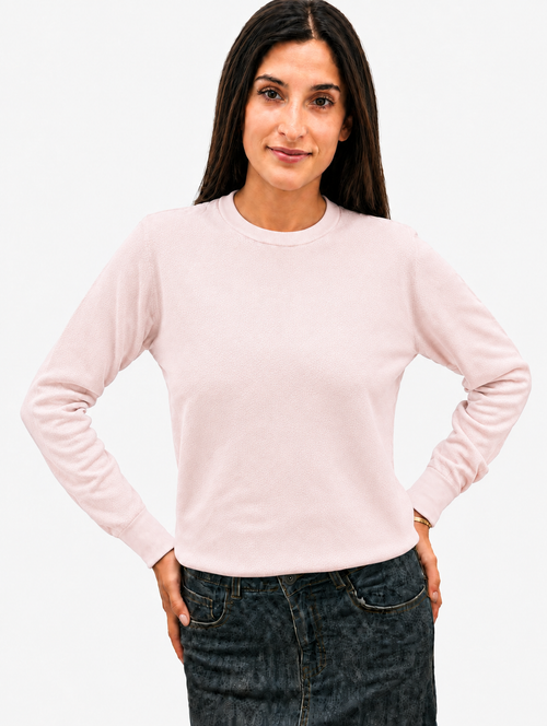 Kokun Cashmere Crewneck