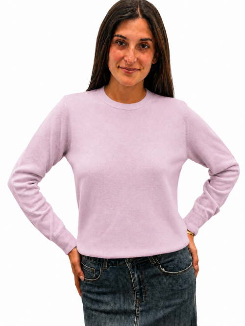 Kokun Cashmere Crewneck