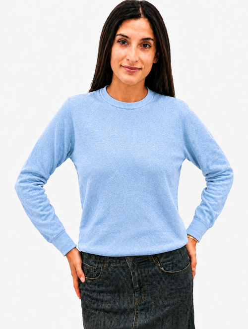 Kokun Cashmere Crewneck
