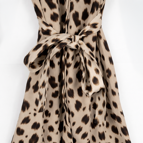 AList Midi Shirt Dress