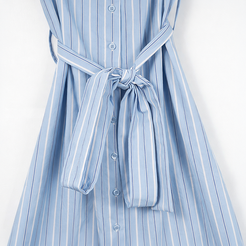 AList Ulitimate Midi Shirt Dress