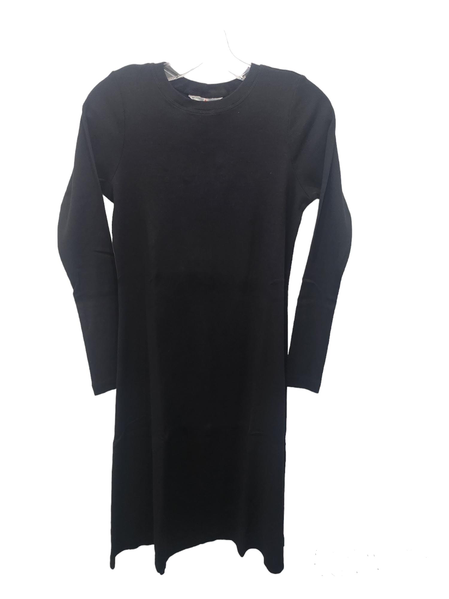 Hardtail Ribbed Dress alist100 Hardtail Ribbed Dress alist100