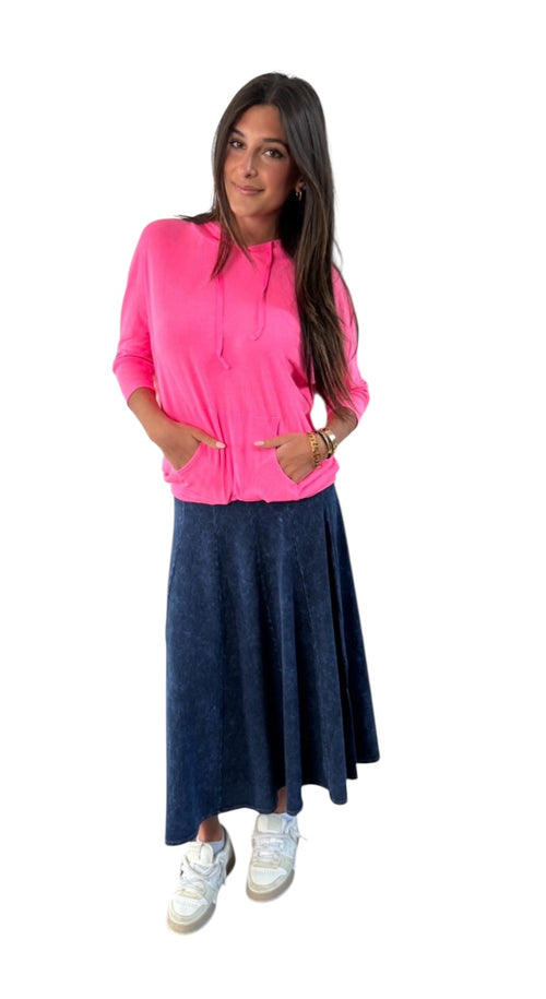 Hardtail Lola Skirt 31.5 (A)