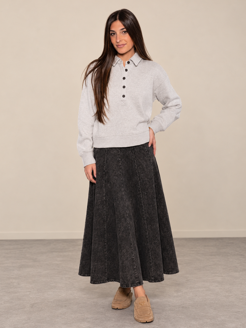 Rails Barlow Sweatshirt
