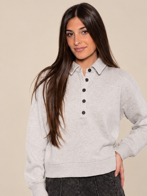 Rails Barlow Sweatshirt