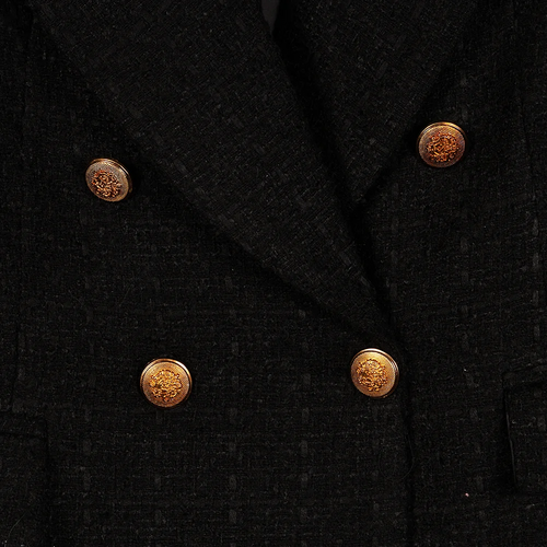 The AList Heritage Blazer