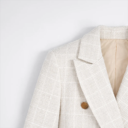 The AList Heritage Blazer