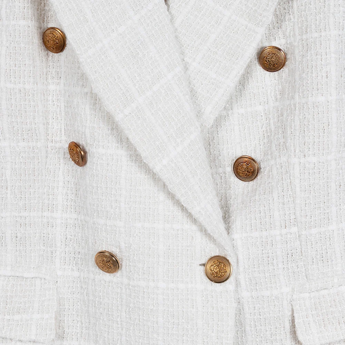 The AList Heritage Blazer