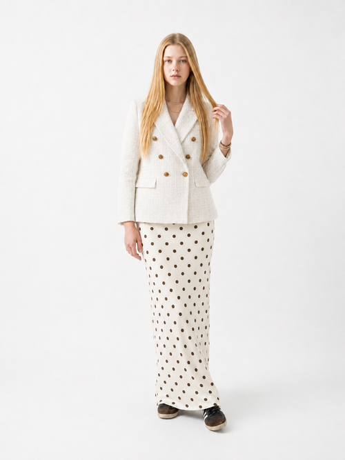 The AList Heritage Blazer