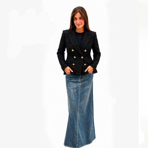 The AList Heritage Blazer