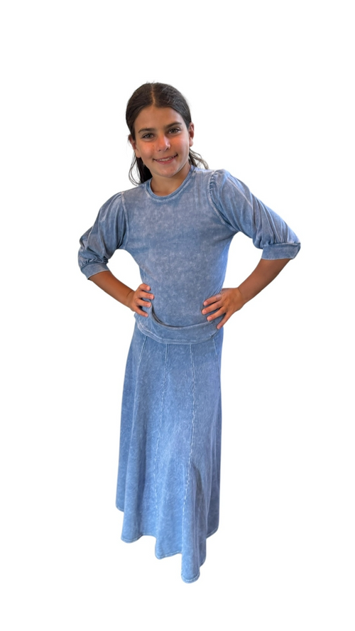 Kids Hardtail Lola Skirt