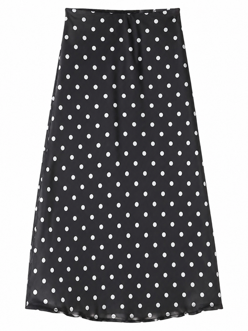 AList Slip Skirt