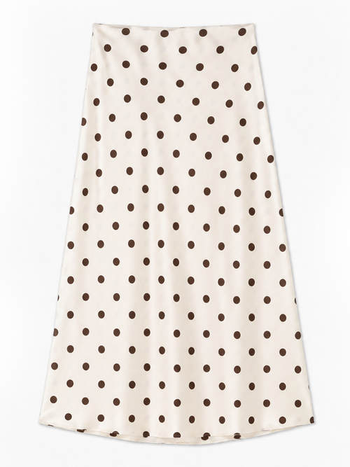 AList Slip Skirt