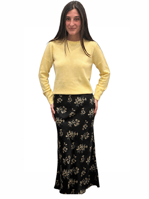 AList Slip Skirt