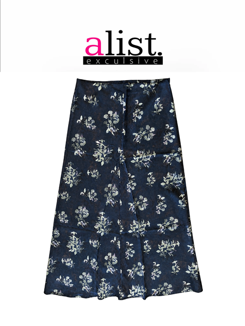 AList Slip Skirt