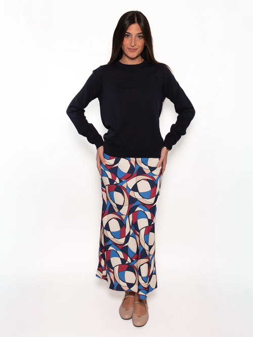 AList Slip Skirt