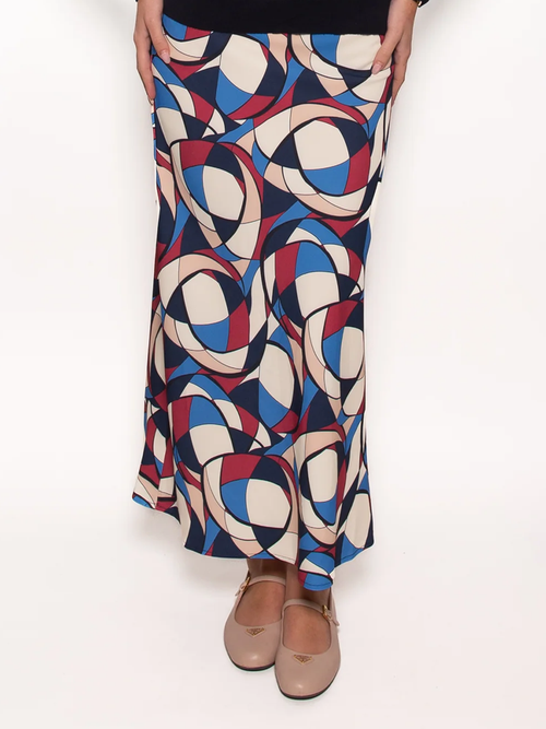 AList Slip Skirt